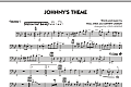 Johnny's Theme (from The Tonight Show) - Trombone 3