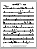 This One's For Ned - Flute