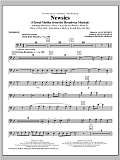Newsies (Choral Medley) - Trombone
