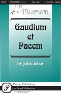 Gaudium Et Pacem