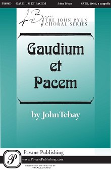 Gaudium Et Pacem 