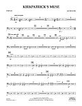 Kirkpatrick's Muse - Timpani