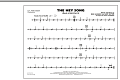 Rock & Roll - Part II (The Hey Song) - Aux Percussion