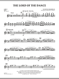 The Lord Of The Dance - Pt.1 - Flute