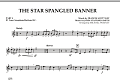 The Star Spangled Banner - Pt.4 - Bb Tenor Sax/Bar. T.C.