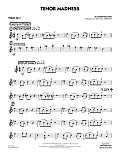 Tenor Madness  (arr. Michael Sweeney) - Tenor Sax 1