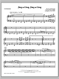 Jing-a-Ling, Jing-a-Ling - Synthesizer