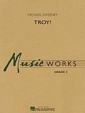 Troy! - Oboe