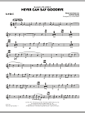 Never Can Say Goodbye - Alto Sax 2