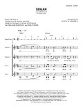 Sugar (arr. Wayne Grimmer)