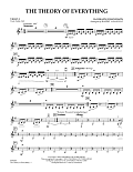 The Theory of Everything - Violin 3 (Viola Treble Clef)