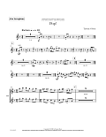 Pop! - Eb Alto Saxophone (Divisi)