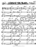 Learnin' The Blues