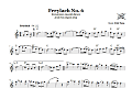 Freylach No. 6 (Romanian-Jewish Dance (And The Angels Sing))