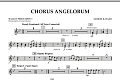 Chorus Angelorum - Mallet Percussion 3
