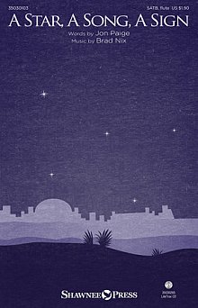 A Star, A Song, A Sign 