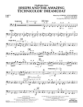 Highlights from Joseph and the Amazing Technicolor Dreamcoat - Pt.5 - Cello