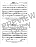 Montero (Call Me By Your Name) (arr. Tom Wallace) - Clarinet 2
