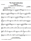 70s Soul Celebration (Medley) - Trumpet 1
