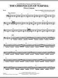 The Chronicles of Narnia: Prince Caspian - String Bass