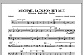 Michael Jackson Hit Mix - Timpani