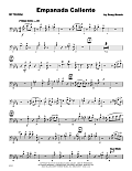 Empanada Caliente - 3rd Trombone