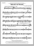Trilogy Of Praise - Bb Trumpet 2,3