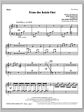 From The Inside Out - Harp