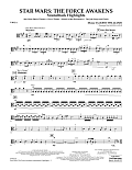 Star Wars: The Force Awakens Soundtrack Highlights - Viola