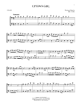 Uptown Girl