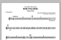 The Pacific (Main Title) - Bb Trumpet 1