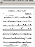 John Williams Swings! - Flute 2