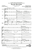 Let It Go (from Frozen)