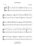 Piano Man