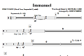 Immanuel - Percussion