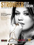 Stronger (What Doesn't Kill You)