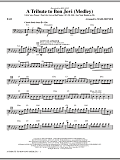 A Tribute To Bon Jovi (Medley) - Bass