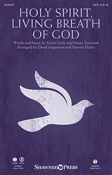 Holy Spirit, Living Breath of God - Viola 