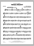 Virtual Insanity - Alto Sax 1
