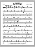 Out Of Sight - Guitar