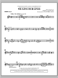 We Give Our Lives - F Horn 1,2