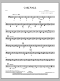 Cakewalk - Tuba