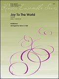 Joy To The World (fantasia) - Tuba