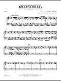 Bella's Lullaby (from "Twilight") - Harp