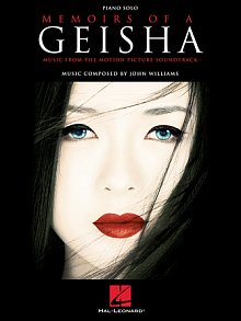 Becoming A Geisha 
