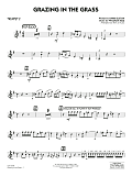 Grazing in the Grass (arr. Rick Stitzel) - Trumpet 2