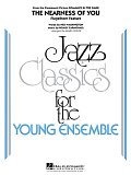 The Nearness of You (Flugelhorn Feature) - Alto Sax 2