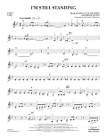 I'm Still Standing (arr. Michael Brown) - Pt.3 - Violin