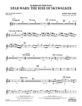 Symphonic Suite from Star Wars: The Rise of Skywalker (arr. Bocook) - Mallet Percussion 1