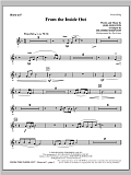 From The Inside Out - F Horn